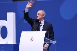 塞爾塔主席：裁判吹罰有爭(zhēng)議我們應(yīng)獲點(diǎn)球，老佛爺叫我冷靜別緊張