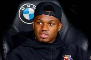 穆帥目標(biāo)+1！阿斯報：費(fèi)內(nèi)巴切想與圣馬克西曼解約，租借引進(jìn)法蒂