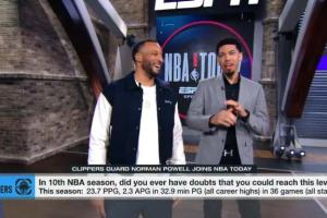 “加減法”言論被嘲笑？鮑威爾：我沒錯！現(xiàn)在我是第1或第2選擇