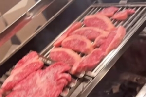 費(fèi)南多社媒曬烤肉照，球員目前仍未找到下家&不清楚是否會(huì)回中國(guó)