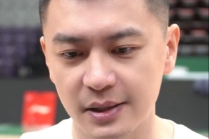 不容有失！楊鳴：各隊不確定因素較大 對陣寧波沒有狂妄的資本