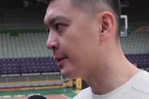 戰(zhàn)寧波！楊鳴：春節(jié)的訓(xùn)練安排根據(jù)今天比賽結(jié)果來定