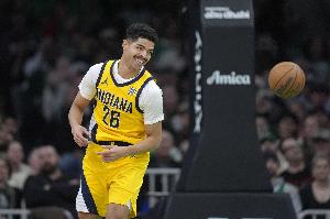 開除美國國籍?保羅讓隊(duì)友防謝潑德??大喊：防那個(gè)德國人！