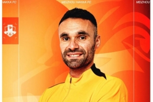 與球員本人友好協(xié)商一致，約契奇、文達(dá)、劉云、鐘浩然加盟球隊