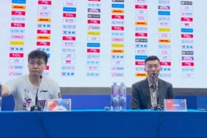 重回國家隊(duì)要做帶頭榜樣！趙睿：手感不好時要用其他方式幫助球隊(duì)