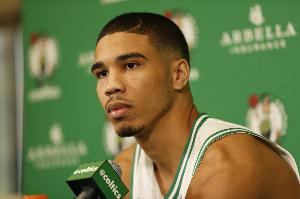 揭秘湖人錯過塔圖姆：佩林卡極力安排試訓 魔術(shù)師卻透底要選鮑爾