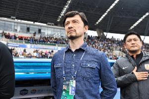 亞泰第一階段冬訓海口收兵 大年初二上海集結