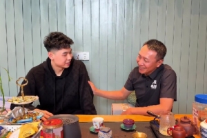 崔永熙：回家過(guò)年待一周多 三月中旬將前往洛杉磯進(jìn)行康復(fù)