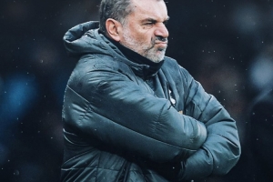 熱刺英超近11戰(zhàn)已8負(fù)+僅積5分+丟24球，僅擊敗副班長(zhǎng)南安普頓