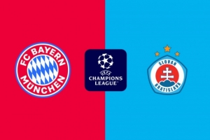 圖片報(bào)：拜仁內(nèi)部有人計(jì)劃歐冠8-0直接晉級(jí)，但這要其他隊(duì)丟分