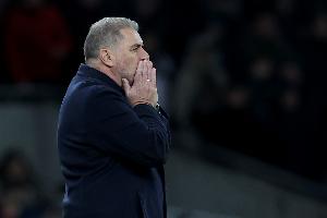 又掉鏈子??熱刺本賽季英超領(lǐng)先情況下丟掉21分，所有球隊(duì)中最多