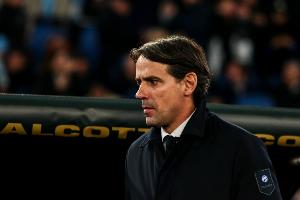 小因扎吉：一些球隊(duì)預(yù)算比國米更高，但他們沒排進(jìn)歐冠前8名