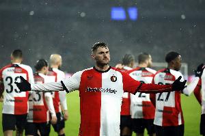 全市場：米蘭已經(jīng)初步報價希門尼斯，等周中歐冠之后采取最終行動