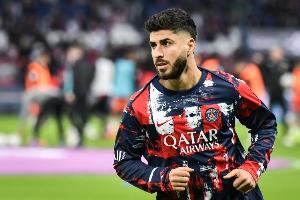 法媒：巴黎冬窗預(yù)計(jì)不會(huì)再引援，阿森西奧等人仍可能離隊(duì)