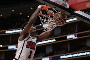 NBA彩經(jīng)：火箭擒老鷹 湖人擊敗76人 勇士小勝爵士 雄鹿勝開拓者