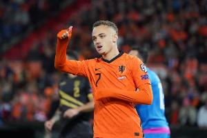 記者：那不勒斯報價諾阿-朗，球員要求埃因霍溫考慮這份報價