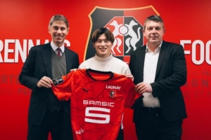 日媒：盡管古橋亨梧來到五大聯(lián)賽踢球，但依舊恐難入森保一法眼