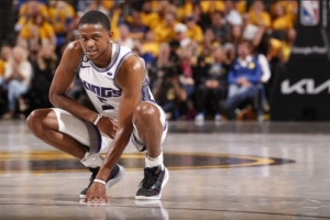 國王欲售?？怂?他想成為文班亞馬的大護(hù)法？