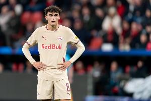 馬卡報(bào)：赫塔費(fèi)希望租借巴伊切蒂奇，將與拉斯帕爾馬斯?fàn)帄Z球員