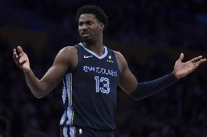 分析|TA專家談全明星替補選擇：西部文班濃眉華子杰威小薩&歐文