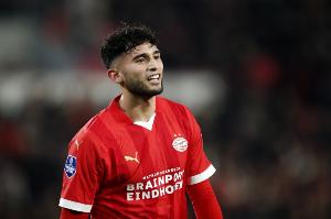 羅馬諾：西漢姆租借+強制買斷向埃因霍溫求購佩皮，但遭到拒絕