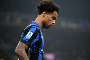 記者：布坎南動身前往西班牙，將租借加盟黃潛&含買斷條款