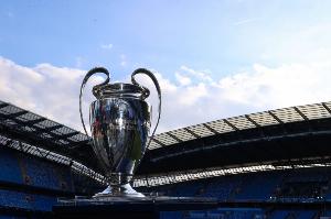 歐冠最新賠率：利物浦領(lǐng)跑，皇馬&巴薩&阿森納并列第2，曼城第5