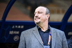 馬卡報(bào)：貝尼特斯未能與博塔弗戈談妥，已經(jīng)決定不去那里執(zhí)教