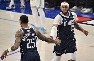 誰(shuí)是今年“加福德&華盛頓”式球員？ESPN談十大關(guān)鍵球員&最佳下家