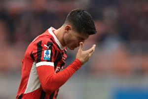 迪馬：莫拉塔轉(zhuǎn)會(huì)因未敲定希門(mén)尼斯而推遲，米蘭替代方案是L-盧卡