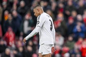 歐冠未奪過(guò)冠的歐冠射手榜：姆巴佩51球第2，凱恩35球第6