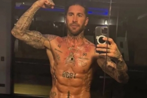 馬卡：拉莫斯還在馬德里等體檢不急著去墨西哥；自由球員隨時可簽