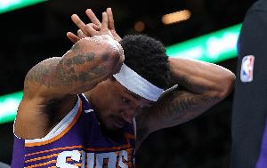 名記：熱火無意比爾是因?yàn)樗拇蠛贤澳軒У叫虑蜿?duì)的交易否決權(quán)