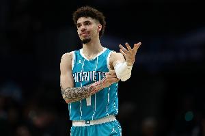 名記：馬刺此前曾表達(dá)過對拉梅洛-鮑爾的興趣