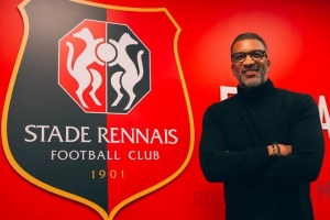 官方：雷恩主帥桑保利下課，貝耶成為球隊(duì)新帥并簽約至賽季末