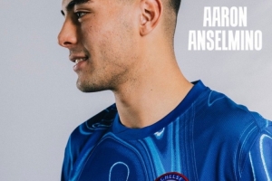 羅馬諾：亞特蘭大希望租借切爾西中衛(wèi)安塞爾米諾，馬賽也在談判