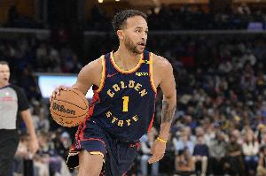 今日勇士主場迎戰(zhàn)太陽！李凱爾曬賽場照：能量感