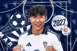 馬德興：杜月徵未必能確保U20國足主力，艾孜買提何時歸隊未知