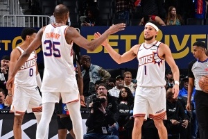 NBA彩經(jīng)：火箭輕取籃網(wǎng)  尼克斯大勝湖人 太陽客勝開拓者