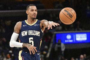 ??Haynes：德章泰-穆雷跟腱撕裂賽季報銷！