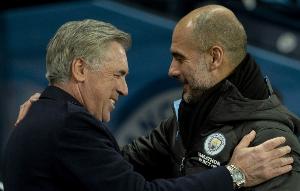 世一教對(duì)決?瓜帥vs安帥豪門對(duì)陣戰(zhàn)績(jī)：安帥4勝占優(yōu)，瓜帥2勝