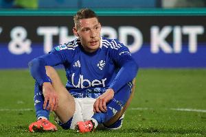 意媒：本菲卡與貝蒂斯競爭貝洛蒂，聯(lián)系經(jīng)紀(jì)人&球員表示愿意加盟