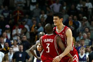 老貓：姚明是最具影響力的國際球員 他身后是20億中國人的關(guān)注