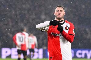 記者：弗拉尼在親自推動(dòng)希門(mén)尼斯交易 費(fèi)耶諾德不滿球員施壓