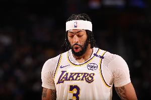 Skip：面對沒有濃眉的湖人在主場落后5分 尼克斯真丟人