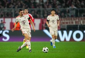 帕利尼亞：連丟3球是個警示，賽后大家像輸了球一樣