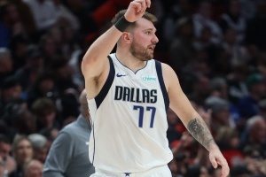 孔祥宇：我認(rèn)為除了聯(lián)盟需要東契奇加盟湖人 沒任何其他可能了