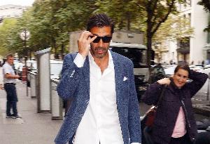 布馮：29年生涯我不斷經(jīng)歷成功失敗與失望，可能失望讓我印象更深