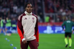 拜仁高層：若特爾離隊(duì)，我們也不準(zhǔn)備簽下另一名替代者