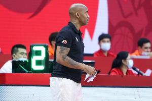 付政浩：自稱(chēng)老馬前助理的措辭有些邏輯不通順 有道聽(tīng)途說(shuō)的成分